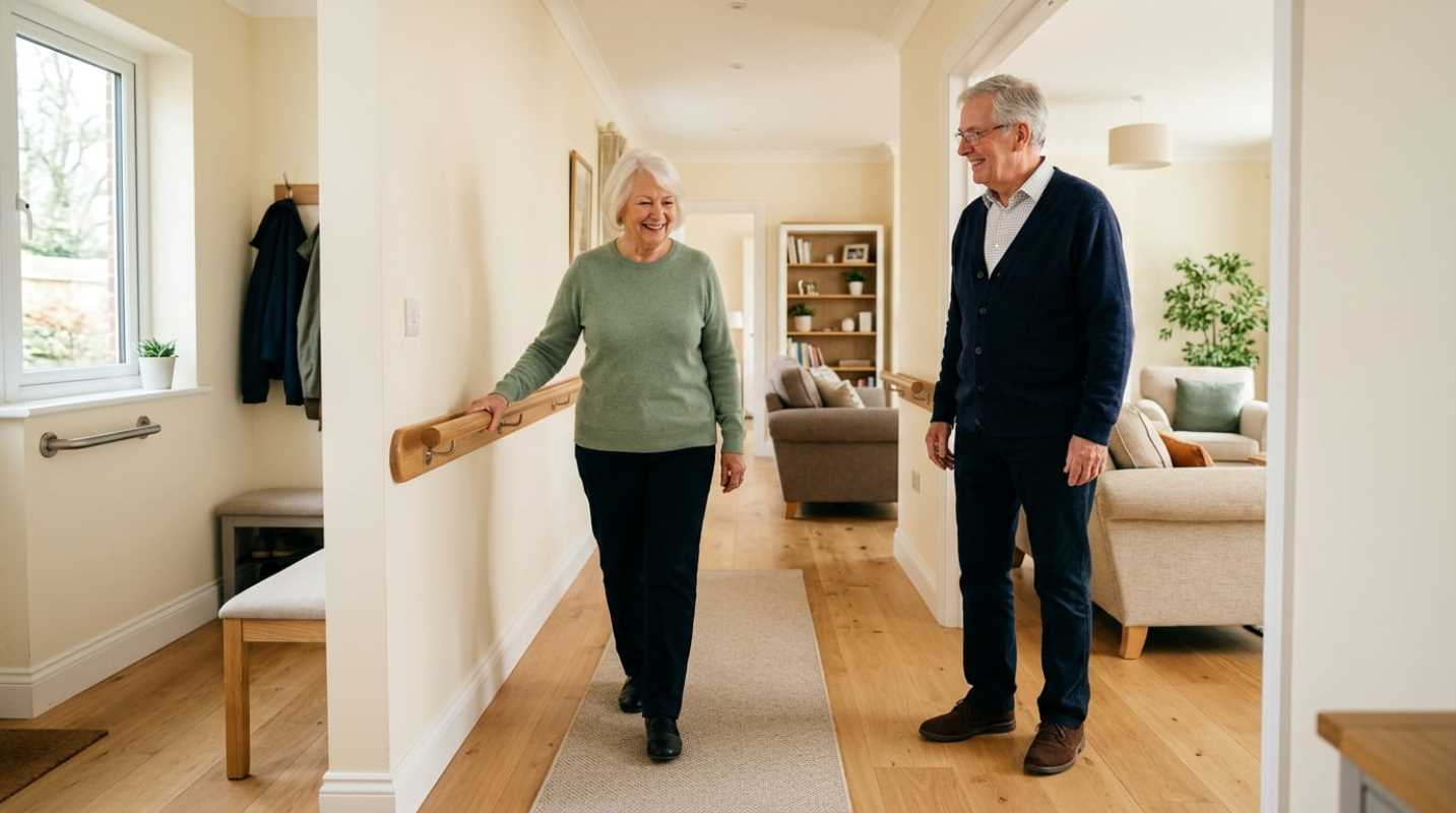 Easy Ways to Make Your Home More Accessible for Older Adults